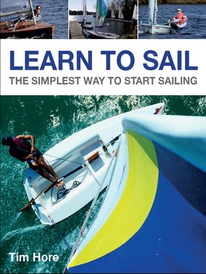 cover image of Learn to Sail